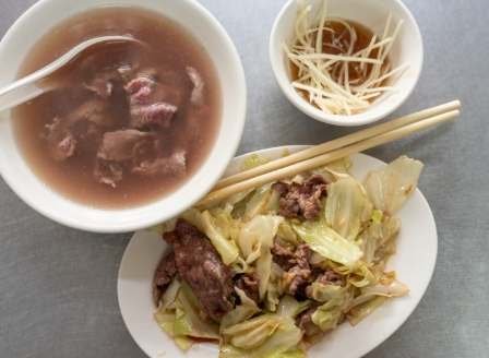 西門路美食 西門路美食