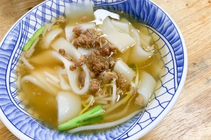 捷運中山站美食