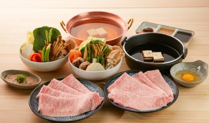 捷運中山站美食