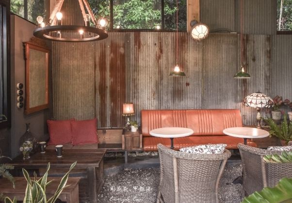 台灣24小時咖啡廳