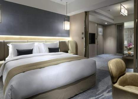 板橋住宿推薦 板橋住宿推薦