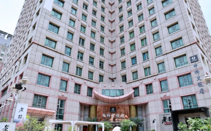 台中北屯區住宿