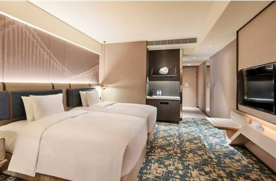 板橋住宿推薦 板橋住宿推薦