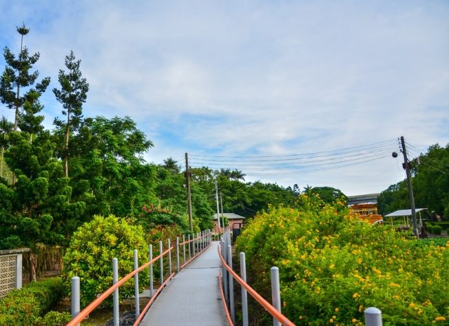 橋頭夜市 橋頭夜市