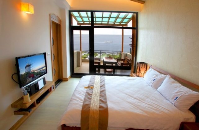 綠島住宿 綠島住宿