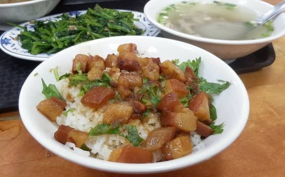 橋頭夜市 橋頭夜市