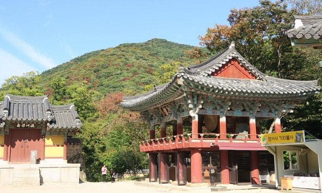 韓國釜山自由行