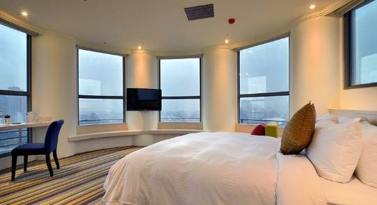 板橋住宿推薦 板橋住宿推薦