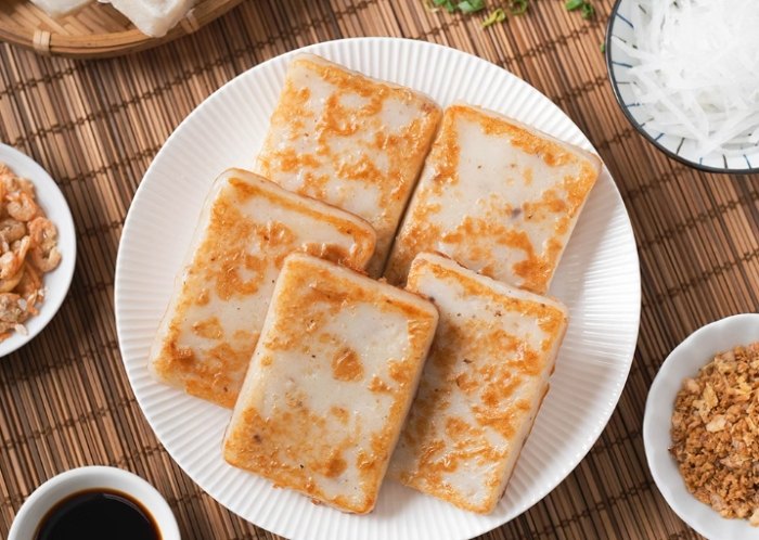 白蘿蔔料理 白蘿蔔料理