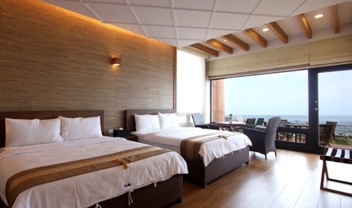 綠島住宿 綠島住宿