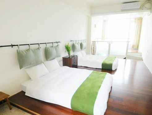 台中寵物友善民宿 台中寵物友善民宿