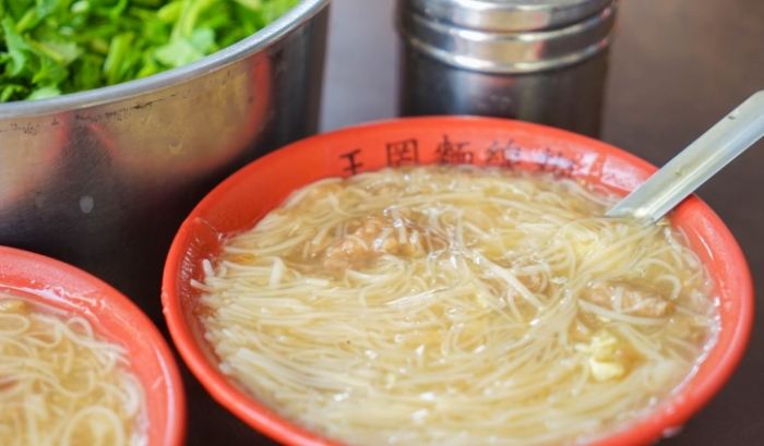 鹿港第一市場美食 鹿港第一市場美食