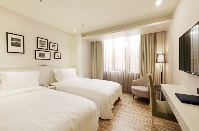 屏東火車站附近住宿 屏東火車站附近住宿