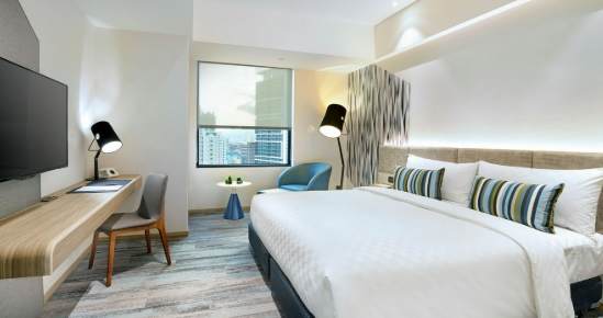 板橋住宿推薦 板橋住宿推薦