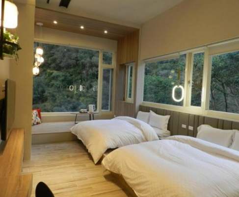 台中寵物友善民宿 台中寵物友善民宿