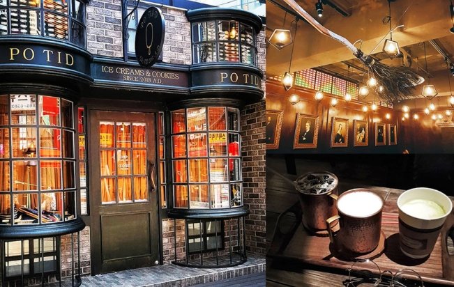 韓國釜山自由行