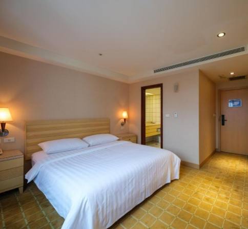 板橋住宿推薦 板橋住宿推薦