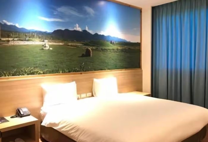 屏東火車站附近住宿 屏東火車站附近住宿