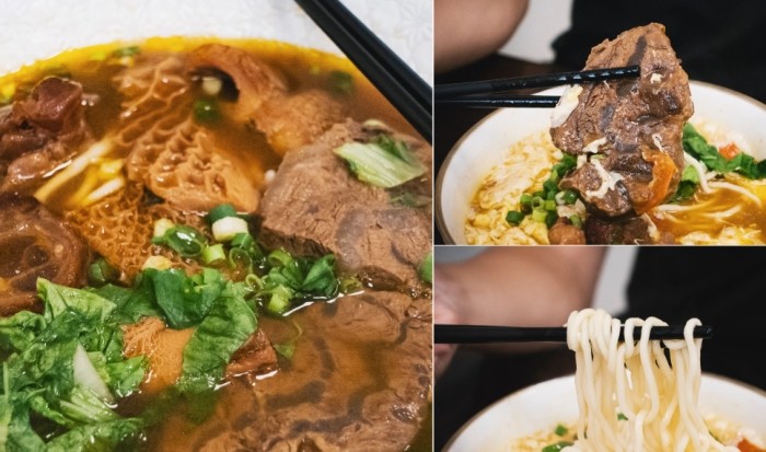 鳳山牛肉麵 鳳山牛肉麵