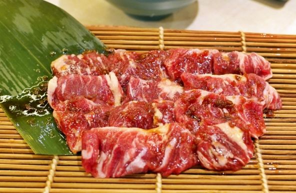 新莊燒肉吃到飽