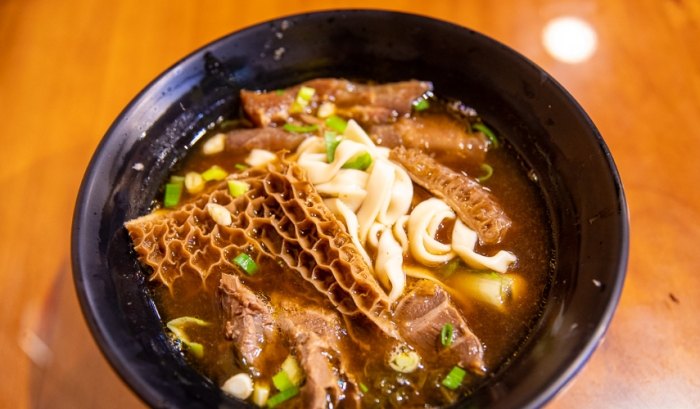 礁溪牛肉麵 礁溪牛肉麵