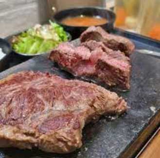 中壢牛排吃到飽