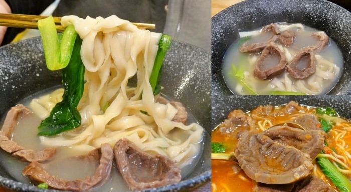 鳳山牛肉麵 鳳山牛肉麵