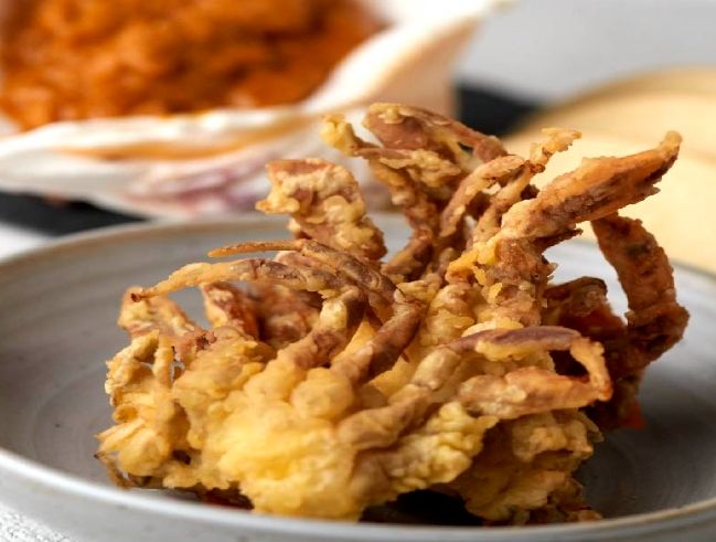 泰式料理吃到飽