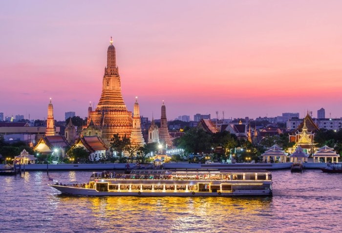 泰國旅遊費用 泰國旅遊費用