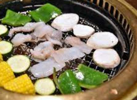 竹北燒肉吃到飽