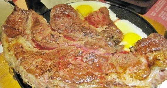 桃園牛排吃到飽