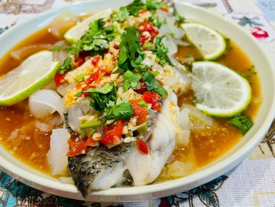 泰式料理吃到飽