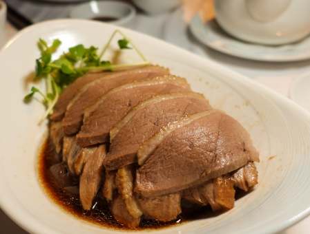 桃園港點吃到飽