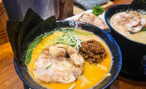 竹北燒肉吃到飽