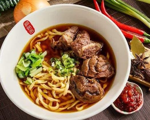 鳳山牛肉麵 鳳山牛肉麵