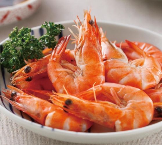 蝦吃到飽 蝦吃到飽