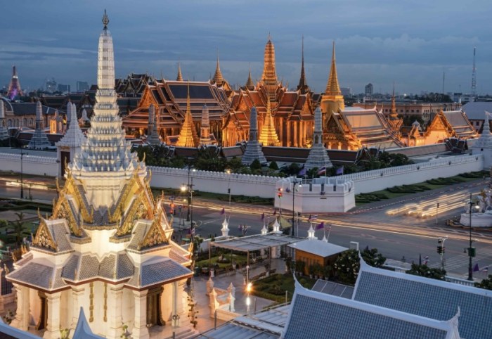 泰國旅遊費用 泰國旅遊費用