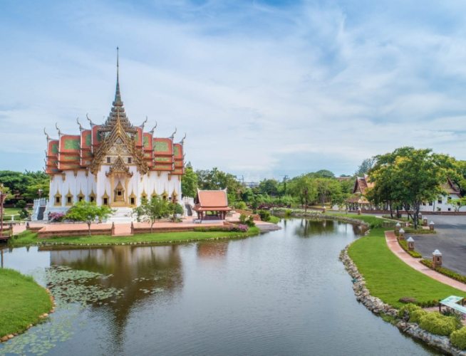 泰國旅遊費用 泰國旅遊費用