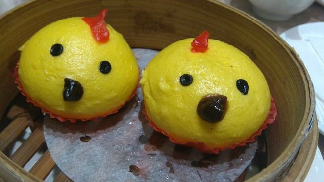 桃園港點吃到飽