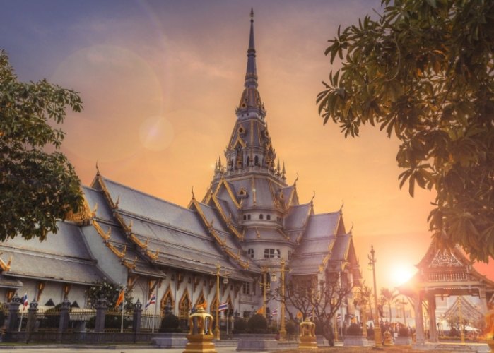 泰國旅遊費用 泰國旅遊費用