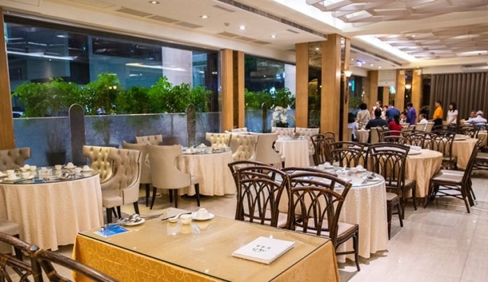 高雄高級素食餐廳