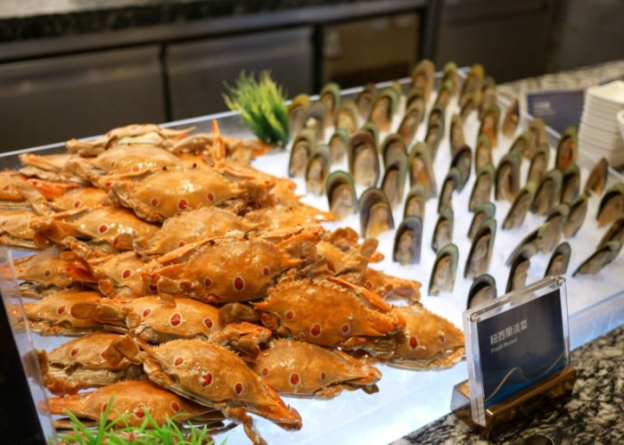 中壢美食吃到飽