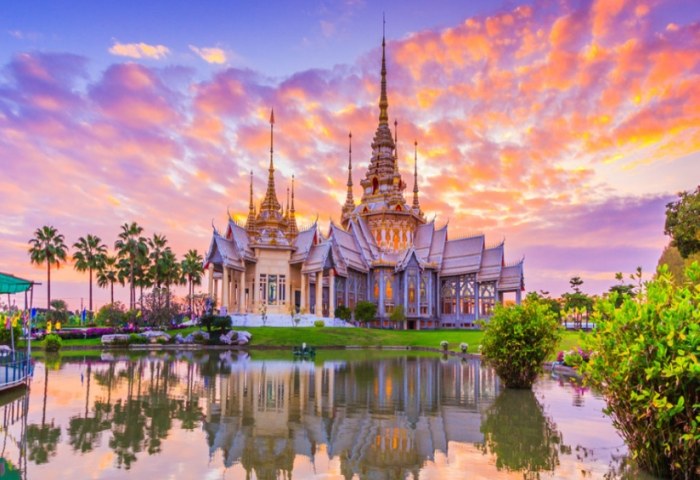 泰國旅遊費用 泰國旅遊費用