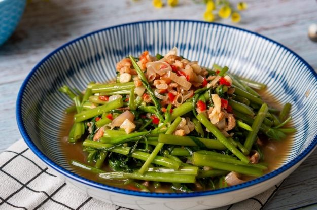 泰式料理吃到飽