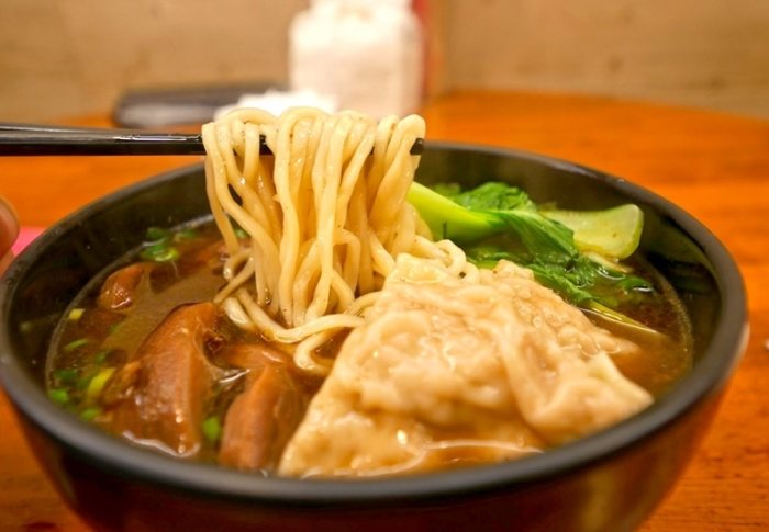 礁溪牛肉麵 礁溪牛肉麵