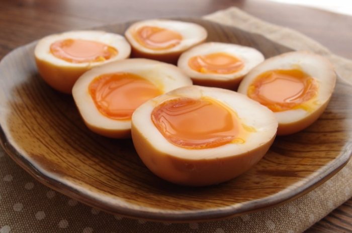 溏心蛋作法 溏心蛋作法