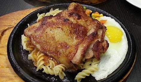 中壢牛排吃到飽