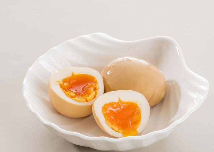 溏心蛋作法 溏心蛋作法