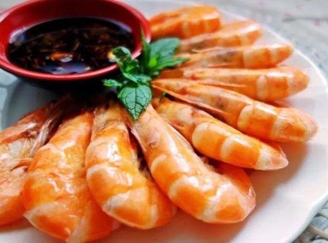 蝦吃到飽 蝦吃到飽