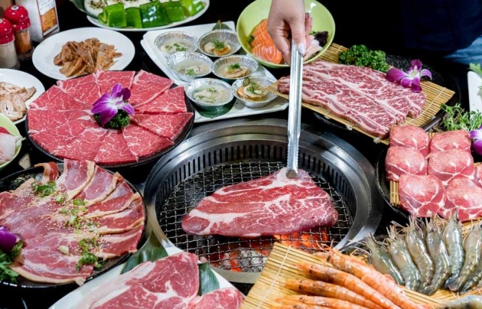 中壢美食吃到飽